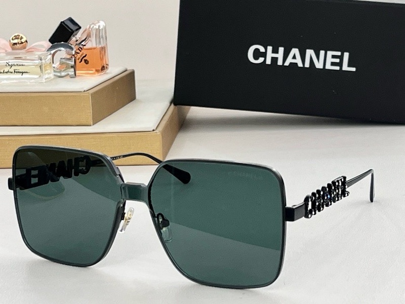 Chanel Sunglasses 265